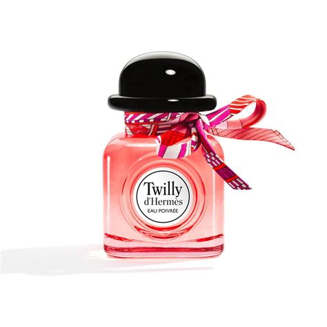 parfums twilly hermes|Hermes twilly perfume for women.